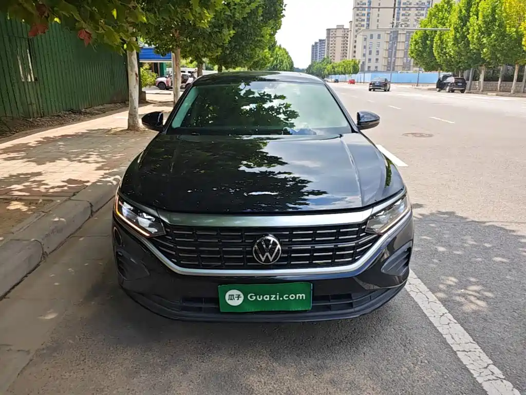 Volkswagen Passat — миниатюра 3