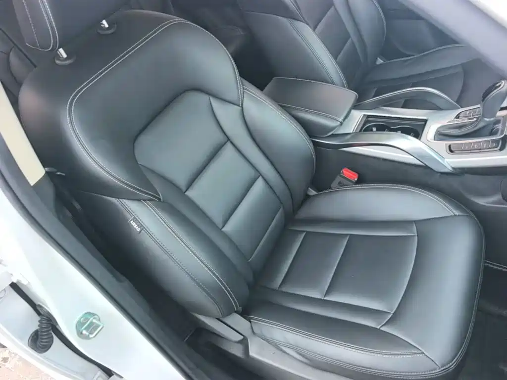 Geely Boyue — миниатюра 25