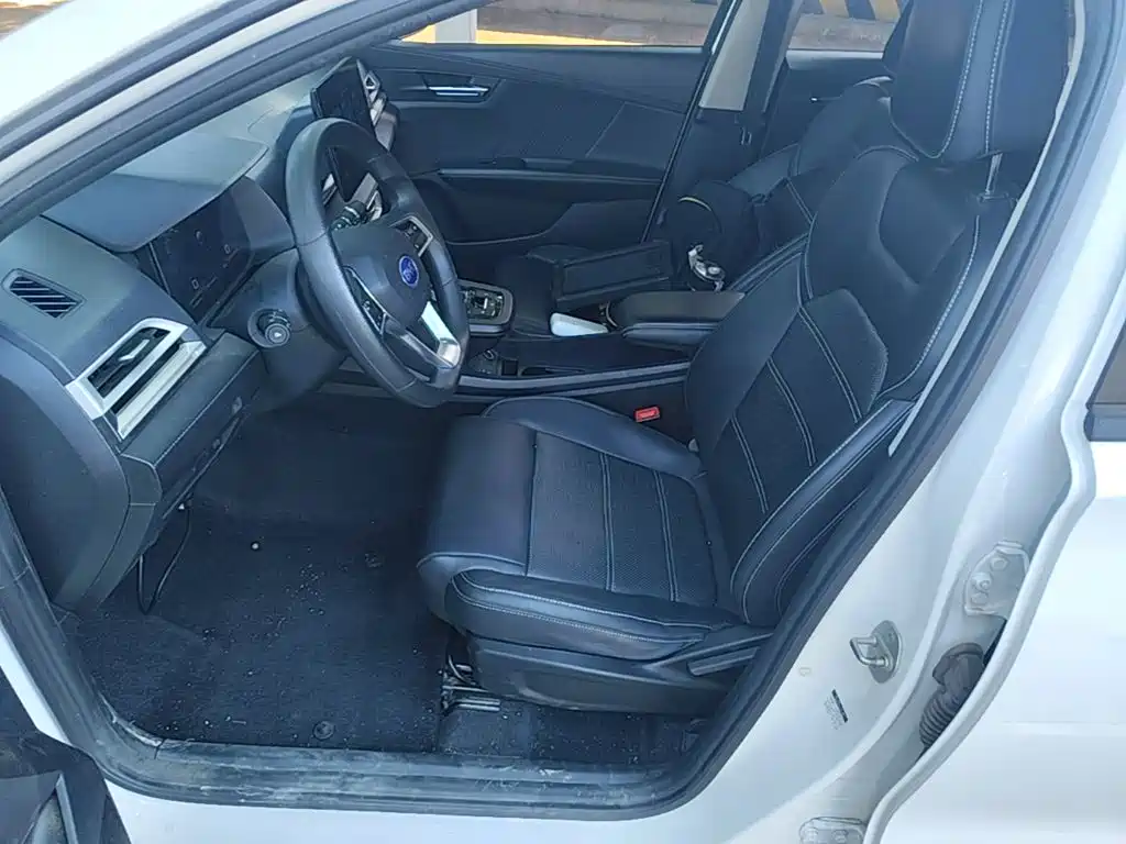BYD e3 — миниатюра 15