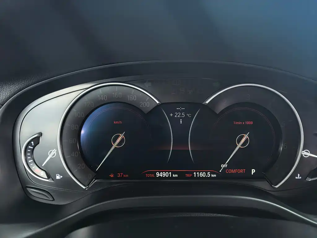 BMW X4 — миниатюра 21