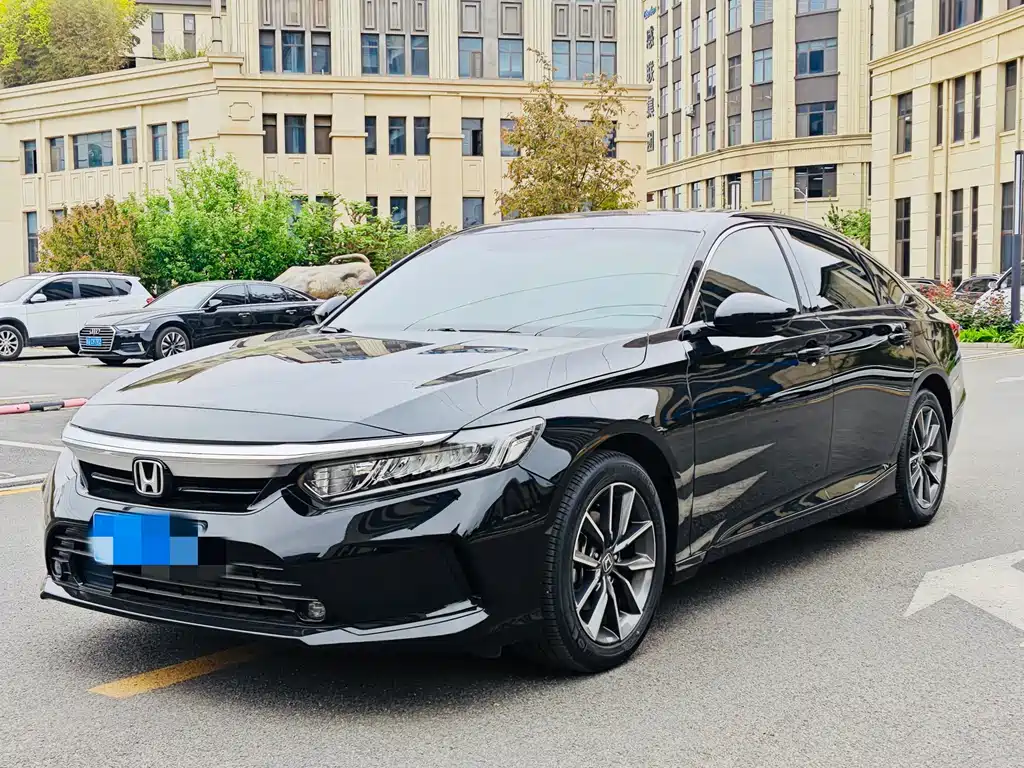 Honda Inspire 2022