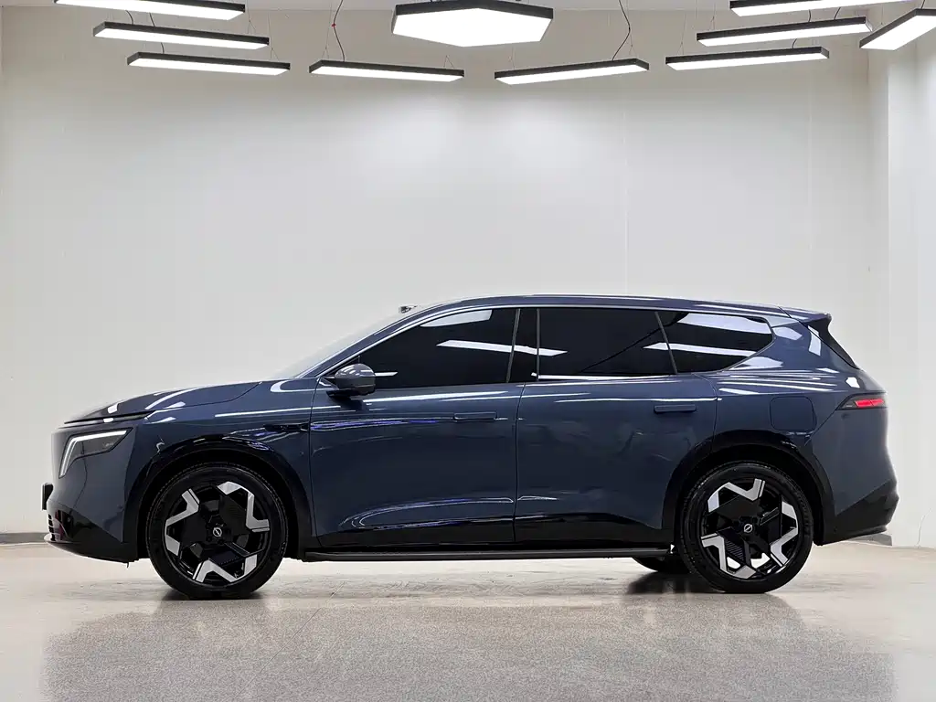Nissan 日产NX8 — миниатюра 4