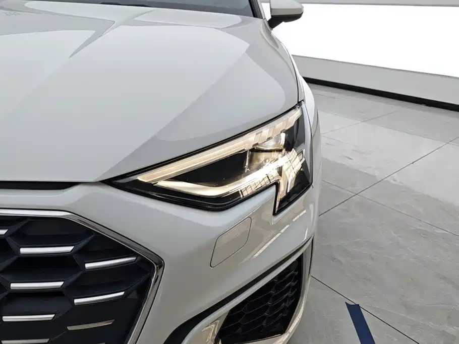 Audi A3 — миниатюра 5