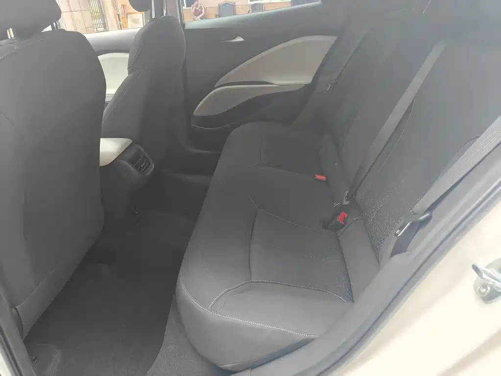 Buick Velite 6 — миниатюра 7
