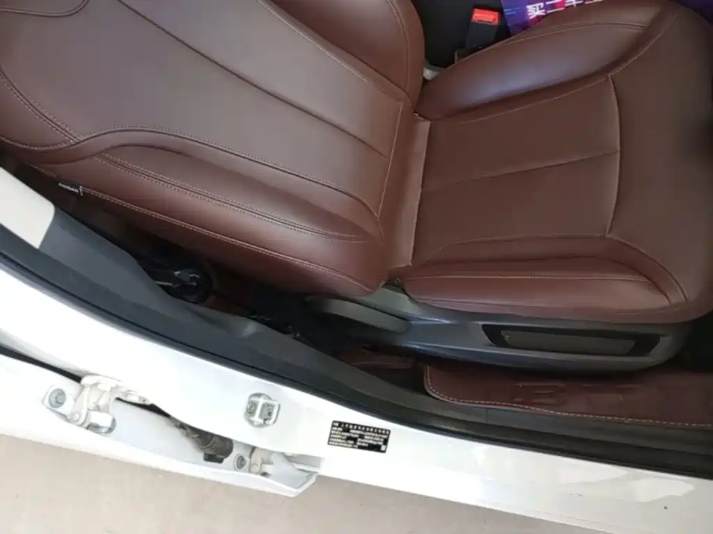 Buick GL6 — миниатюра 25