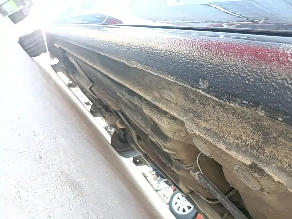 Volkswagen Santana — миниатюра 22