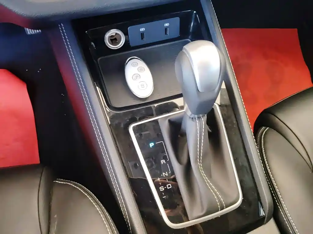 BYD Song — миниатюра 14