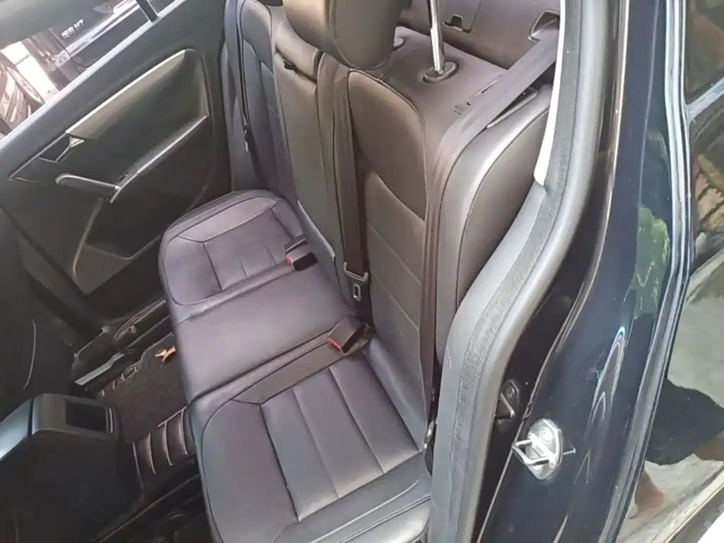 Volkswagen Lavida — миниатюра 17