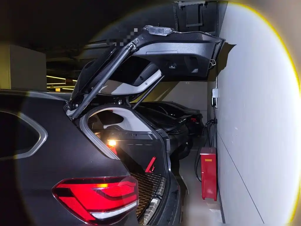 BMW X1 — миниатюра 15