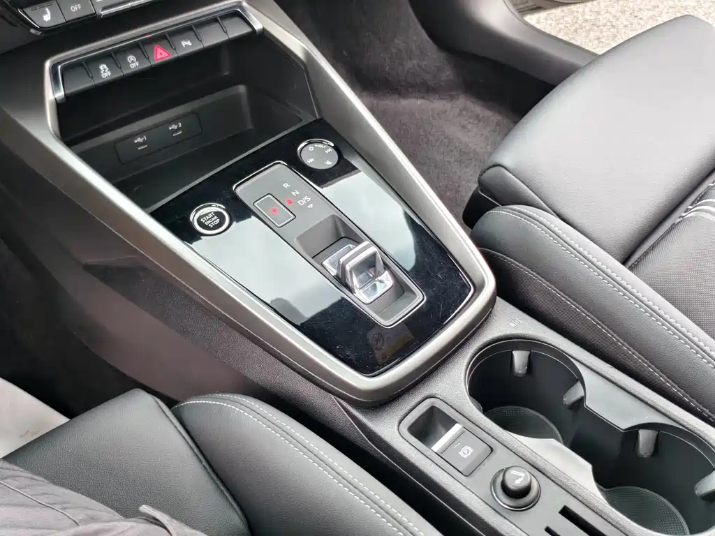 Audi A3 — миниатюра 15