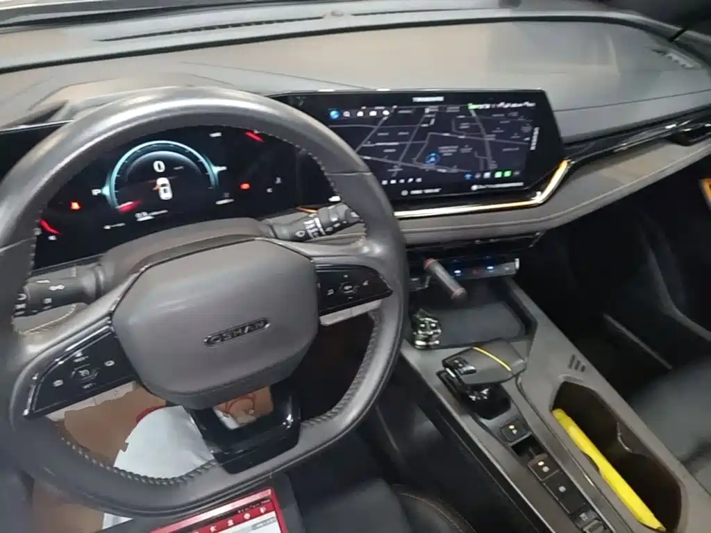 Changan X5 PLUS — миниатюра 10