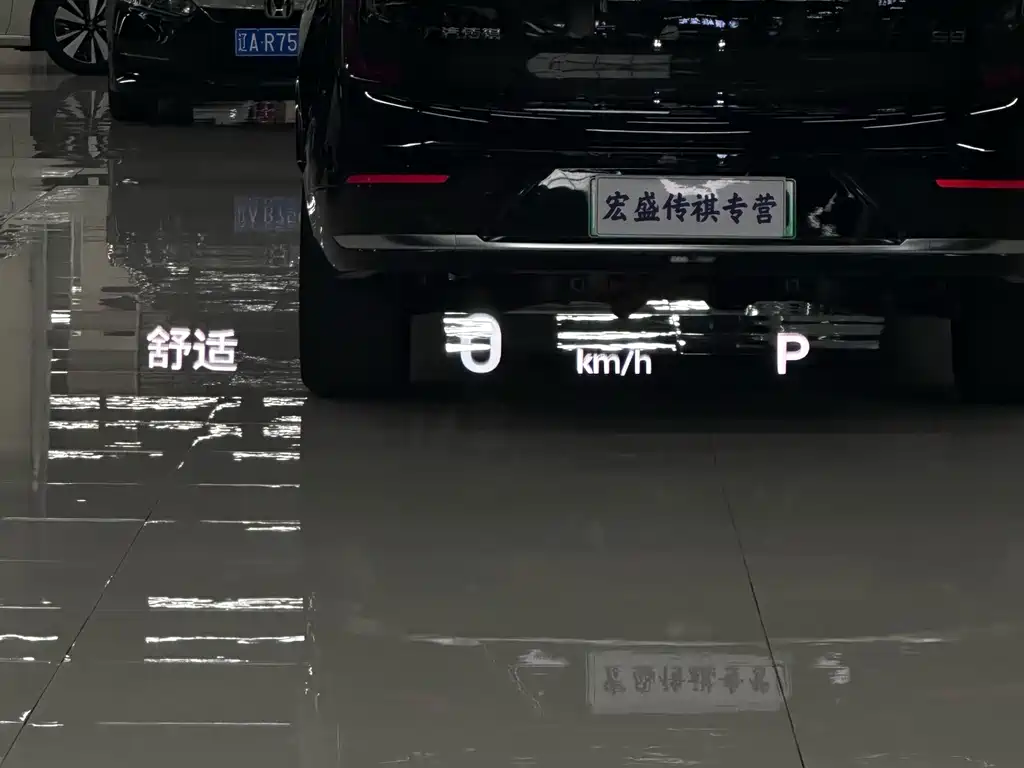 GAC Motor Trumpchi GS8 — миниатюра 16