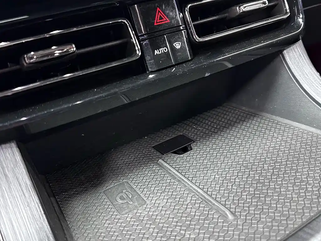 GAC Motor Trumpchi GS8 — миниатюра 22