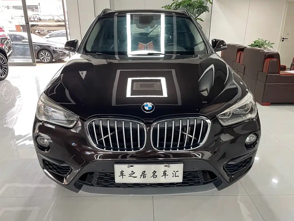 BMW X1 — миниатюра 2