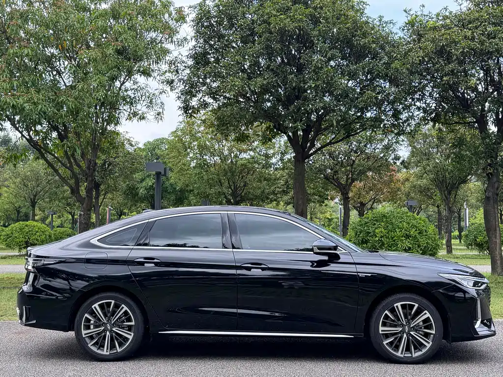 Chery Arrizo 8 — миниатюра 4
