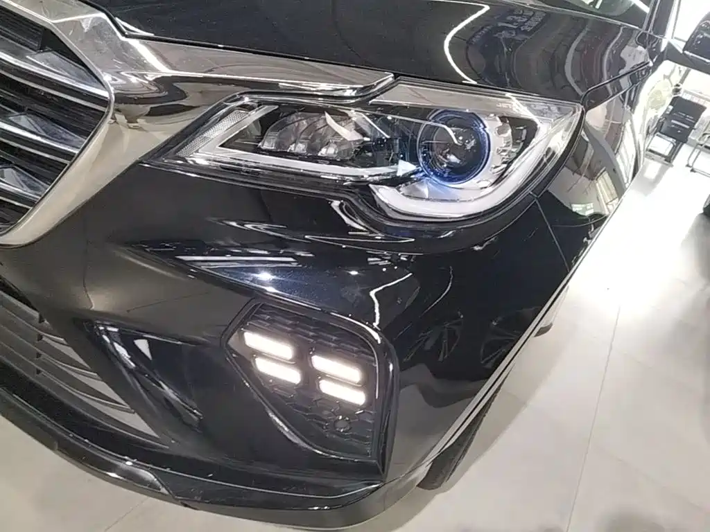 Jetour X70 — миниатюра 24