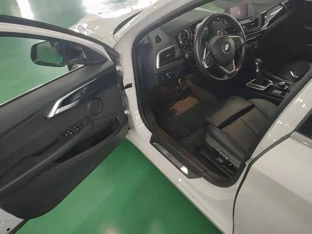 BMW 1 Series — миниатюра 16