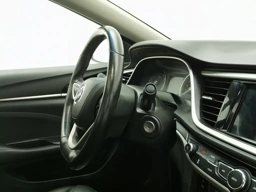 Buick Excelle — миниатюра 22