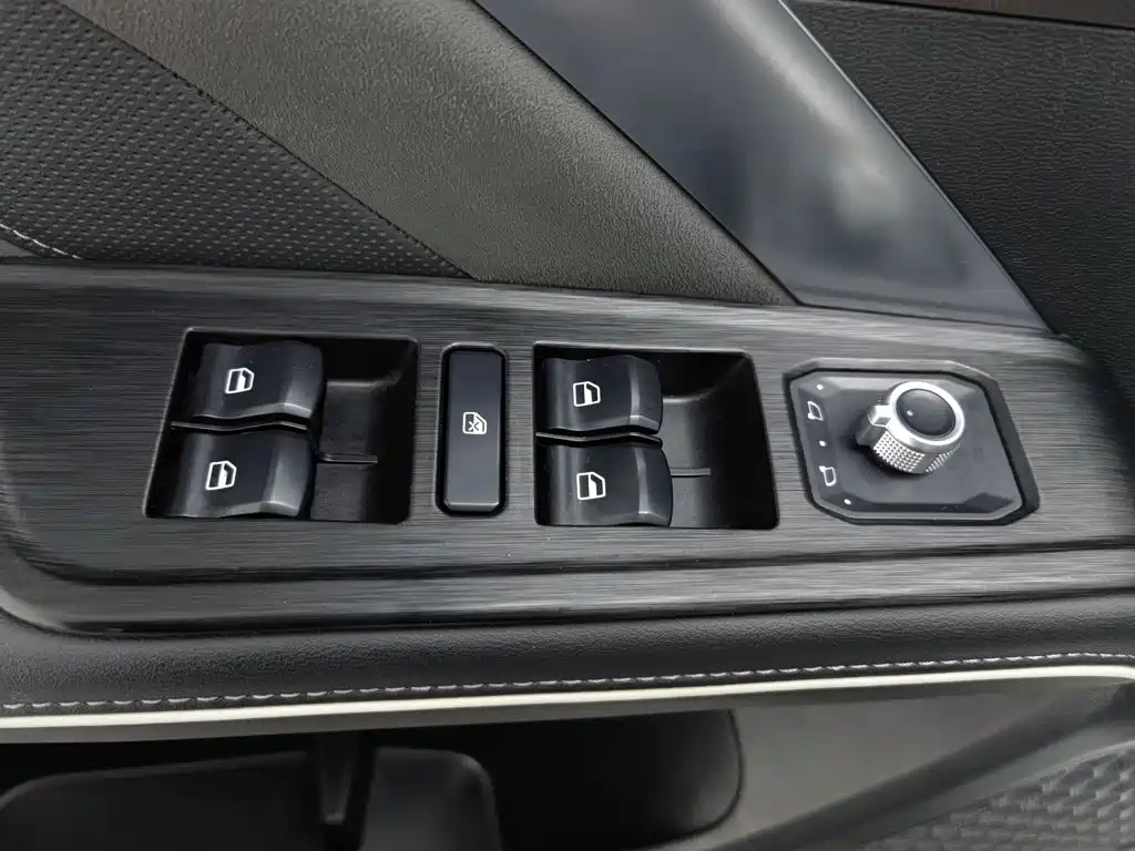 Haval H6 — миниатюра 9