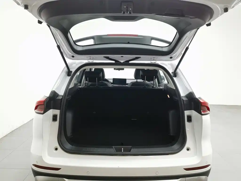 Haval H6 — миниатюра 16