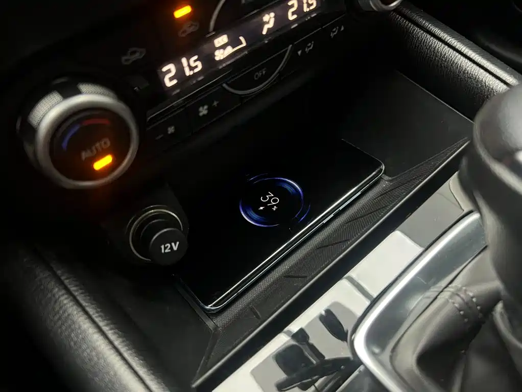 Mazda CX-5 — миниатюра 11