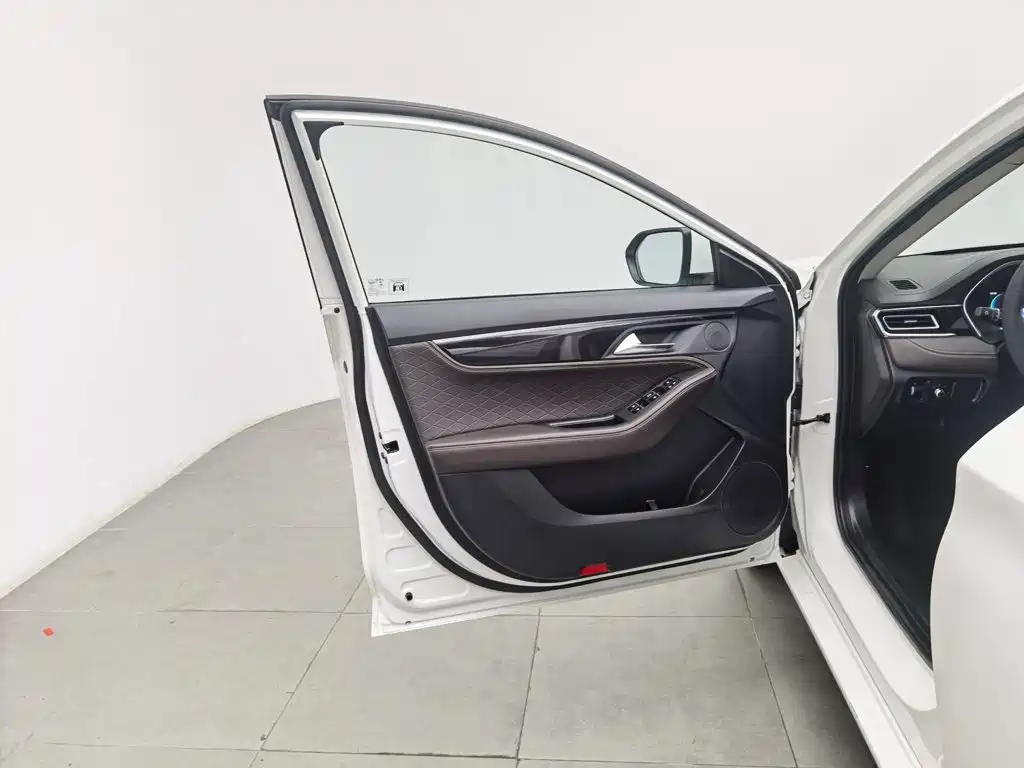 JAC A5 — миниатюра 8