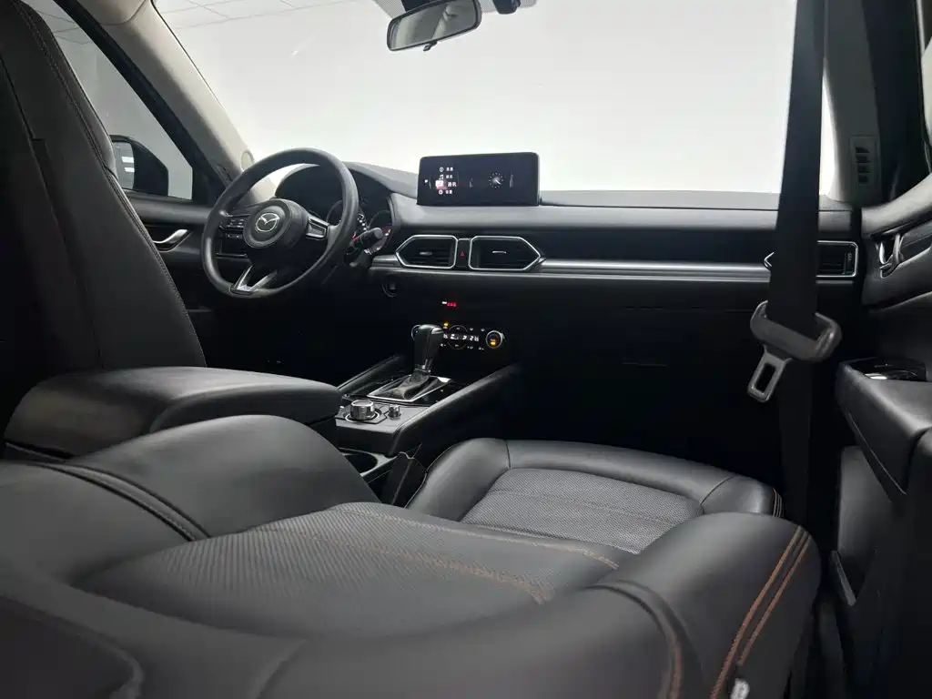 Mazda CX-5 — миниатюра 19