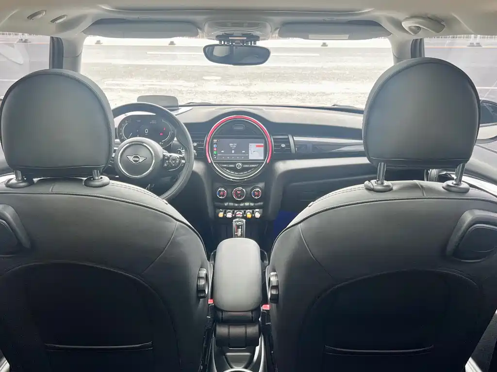 MINI Mini — миниатюра 10