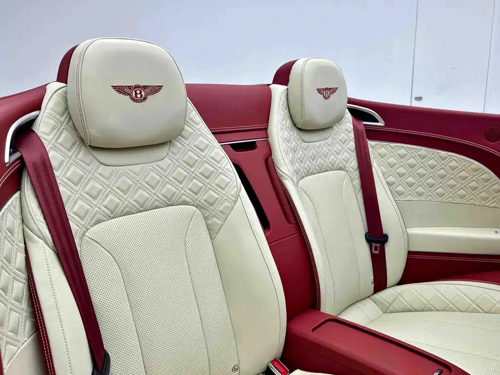 Bentley Continental — миниатюра 15