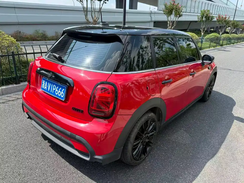 MINI Mini — миниатюра 5