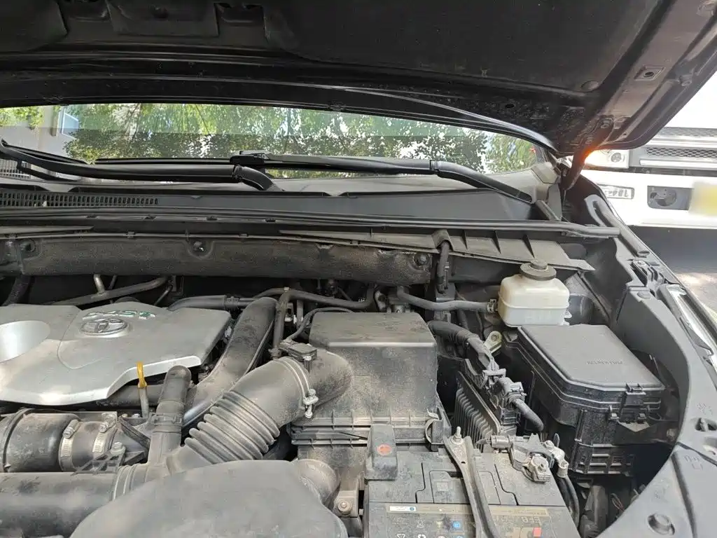 Toyota Highlander — миниатюра 22