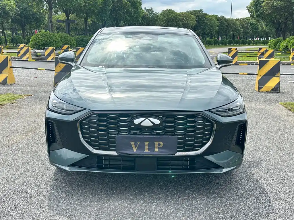 Fulwin Fengyun A8L — миниатюра 2