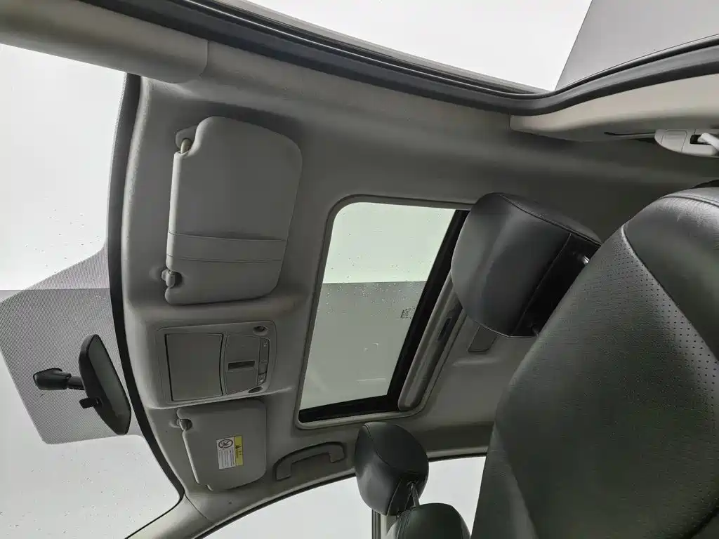 Nissan Sylphy — миниатюра 14