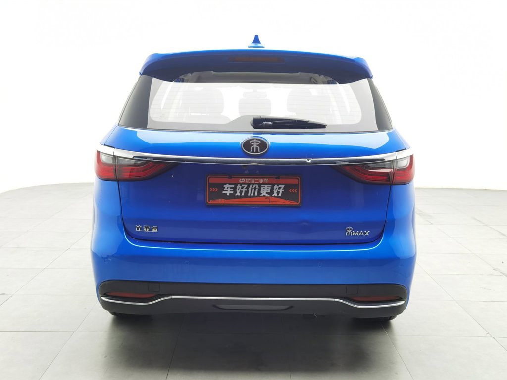 BYD MAX — миниатюра 4