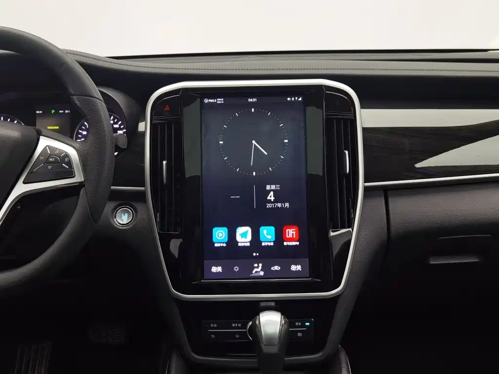 BYD MAX — миниатюра 12