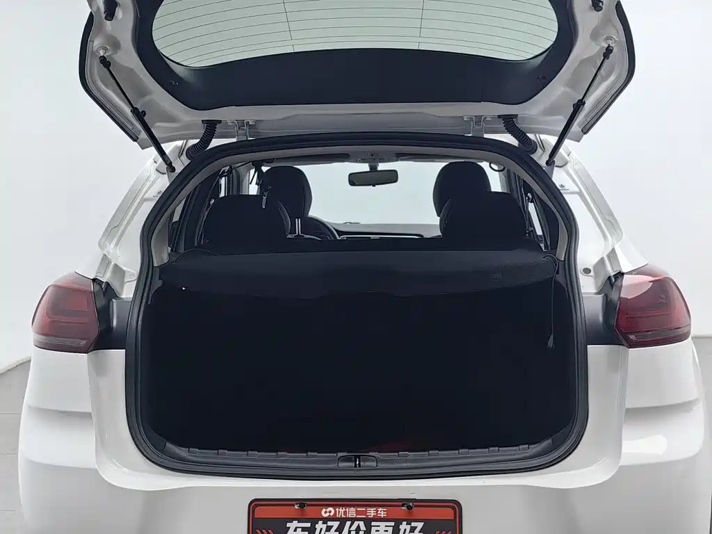 Citroen C3-XR — миниатюра 16