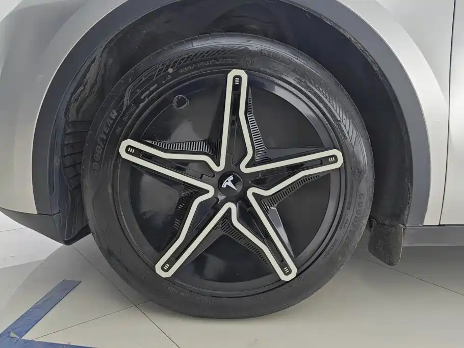 Tesla Model Y — миниатюра 6
