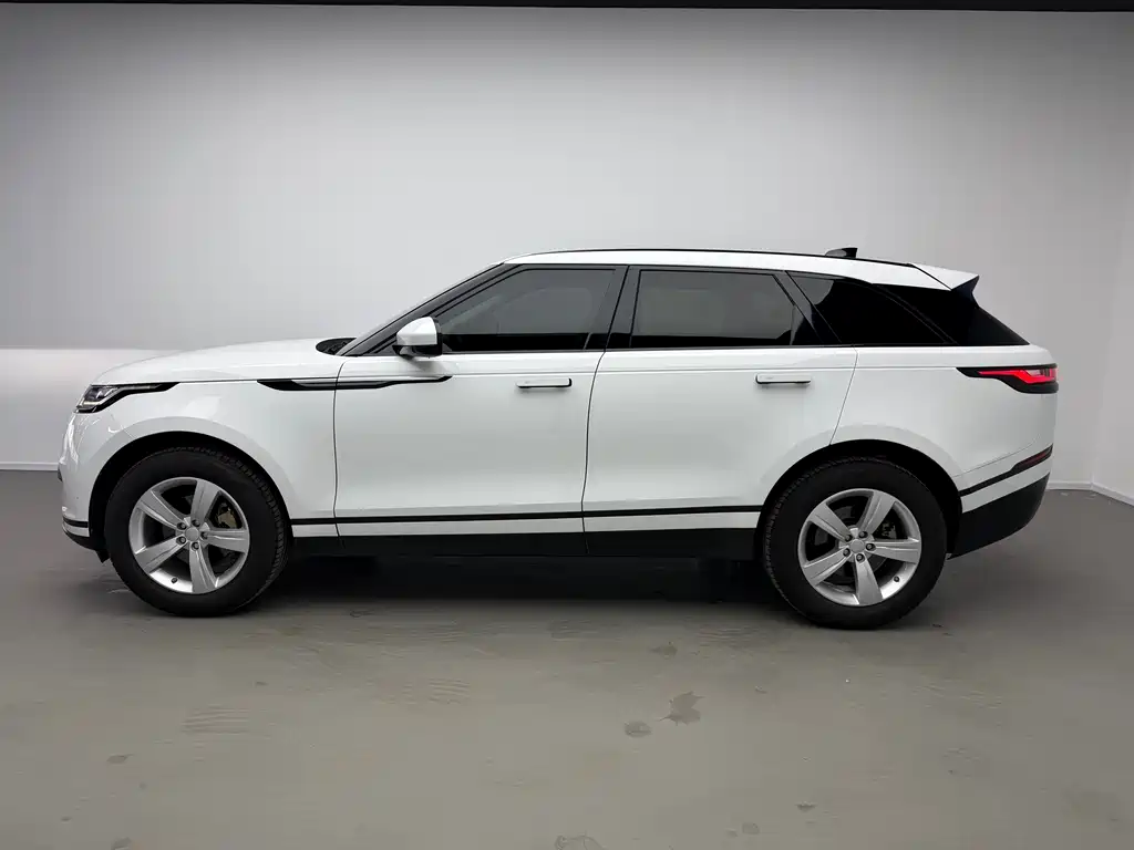 Land Rover Range Rover Velar 2017 P250 S
