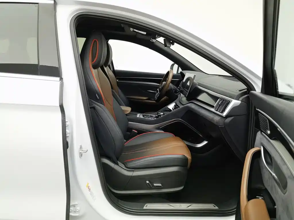 BYD PLUS — миниатюра 23