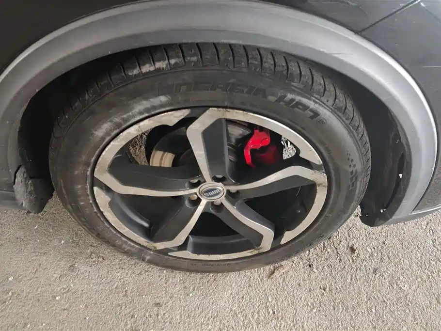 SWM SWAY MOTORS SWM SWIFT X7