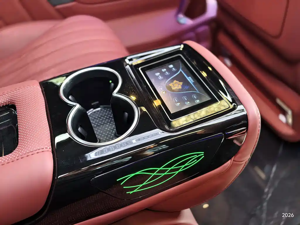 Mercedes-Benz Vito — миниатюра 12