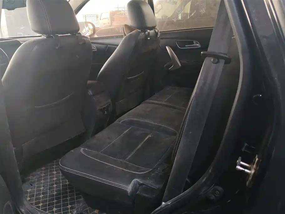 SWM SWAY MOTORS SWM SWIFT X7