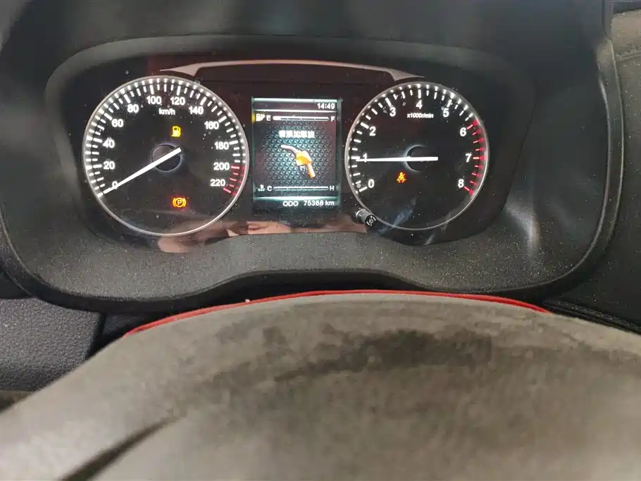 SWM SWAY MOTORS SWM SWIFT X7