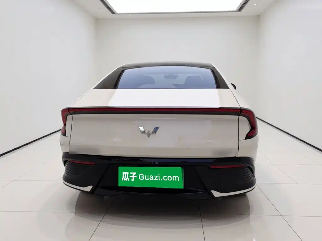 Wuling Xingguang — миниатюра 5