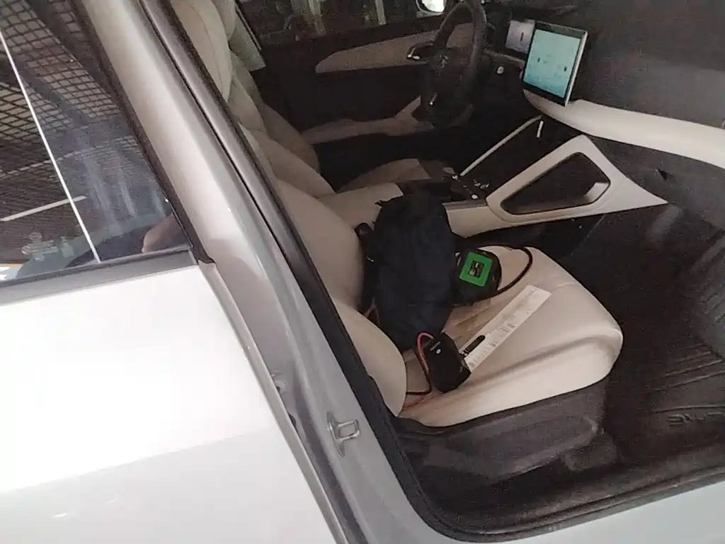 BYD Yuan UP — миниатюра 25