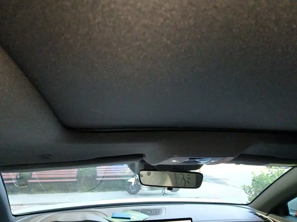 BYD Han — миниатюра 14
