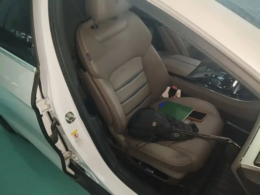 BYD Han — миниатюра 25