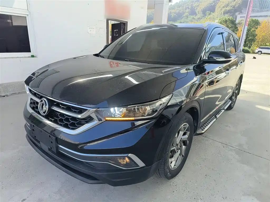 DONGFENG AX7