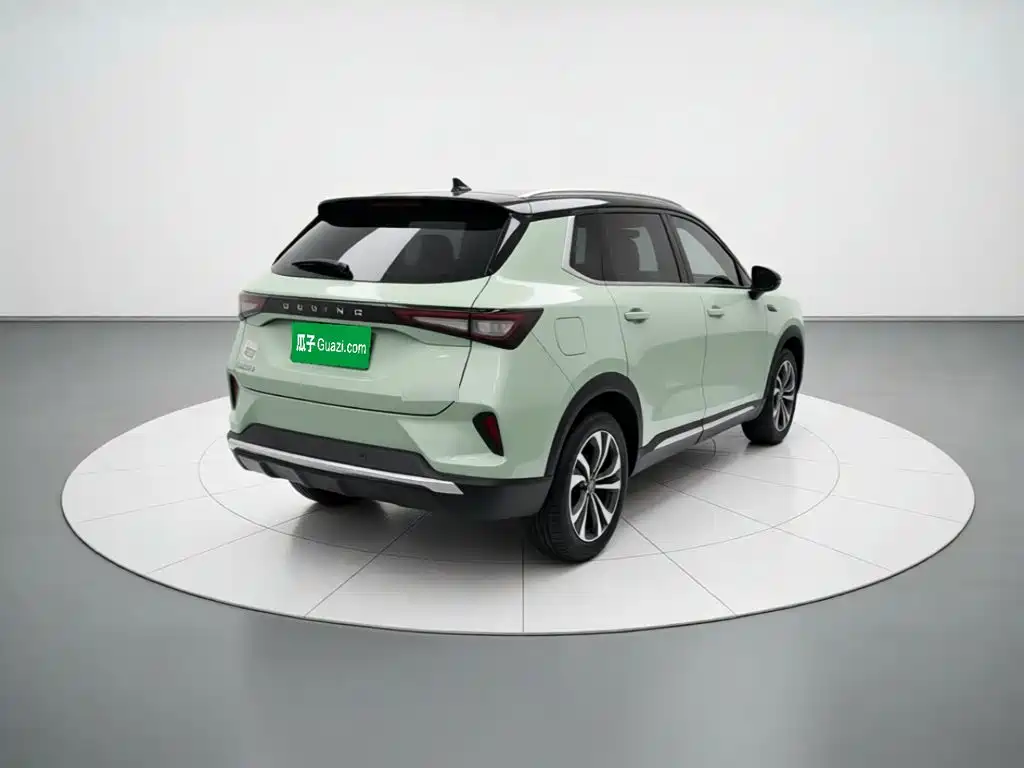 Wuling Xingchen — миниатюра 6