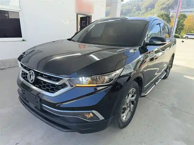 DONGFENG AX7 2019